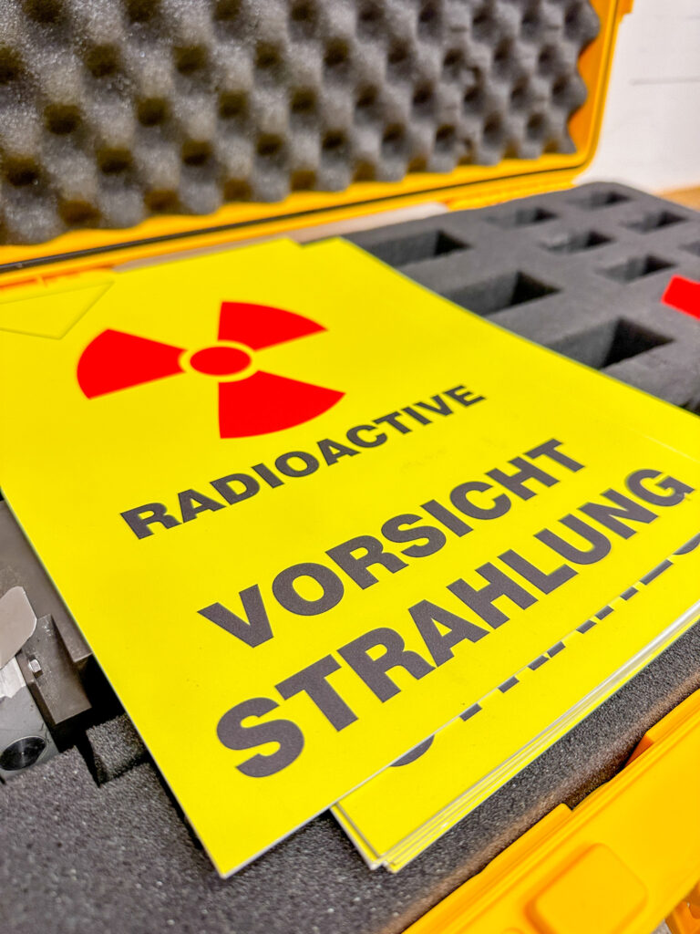 STS-Bewerb in Bronze