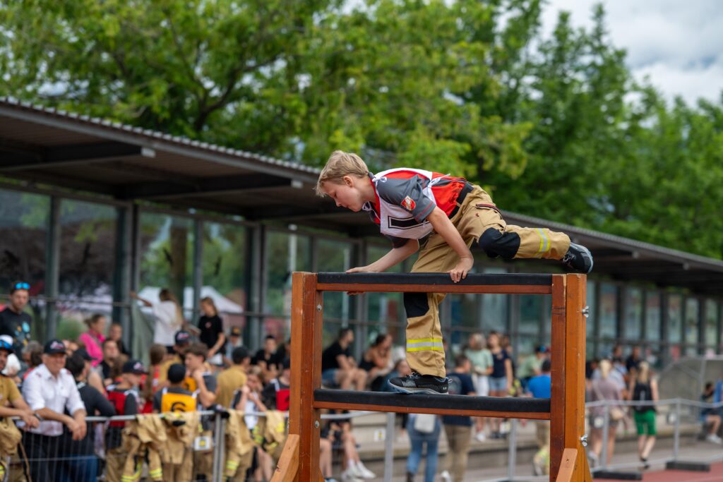 Ergebnisliste Innsbruck 2025