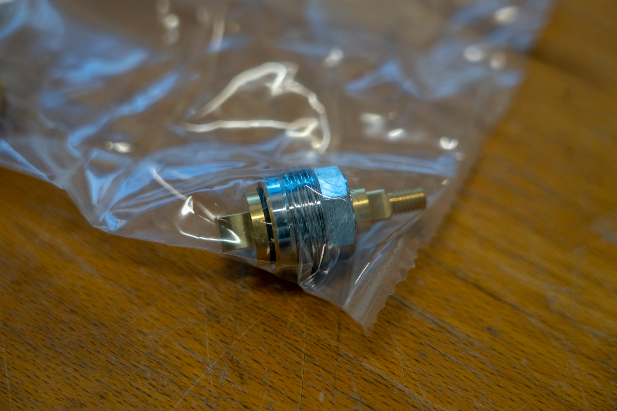 Ersatzteile für den Ventilservice